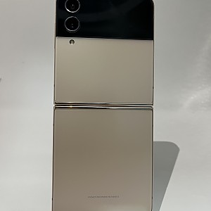 갤럭시Z플립4