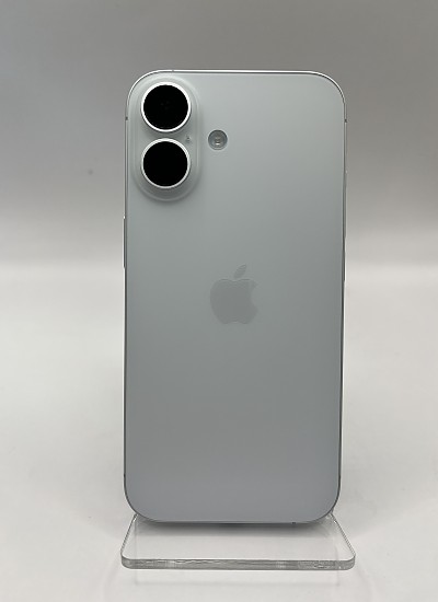 아이폰16 - 실사용일 10일