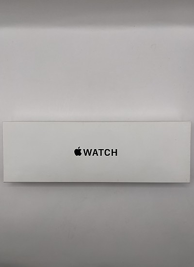 애플워치SE2 44mm - GPS (박스 포함)