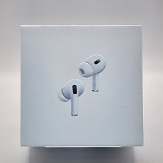 에어팟프로2세대 - USB - C타입