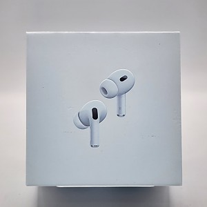 에어팟프로2세대 - USB - C타입