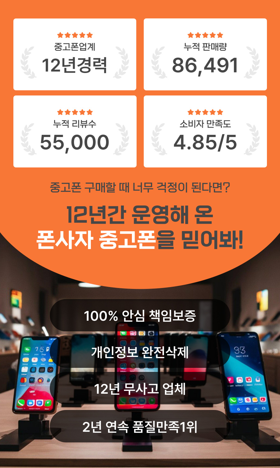 폰사자소개